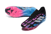 COPA PURE 2+ BLACK PINK BLUE