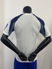 TOTTENHAM HOME 25/26