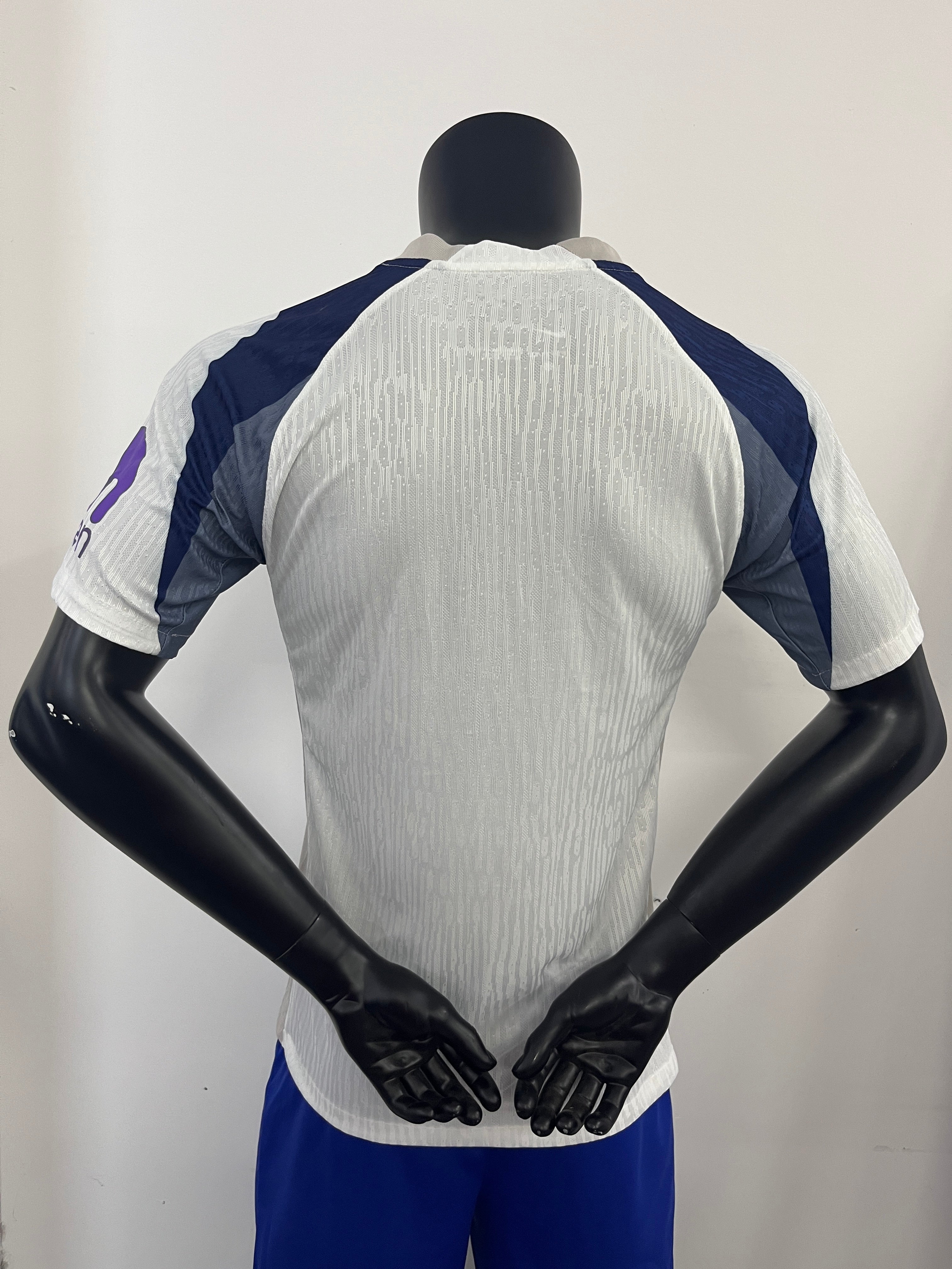 TOTTENHAM HOME 25/26