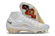 MERCURIAL HIGH AIR MAX 95 WHITE