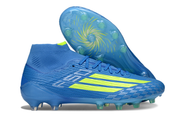 F50 FT HIGH ICE PRECISION BLUE YELLOW