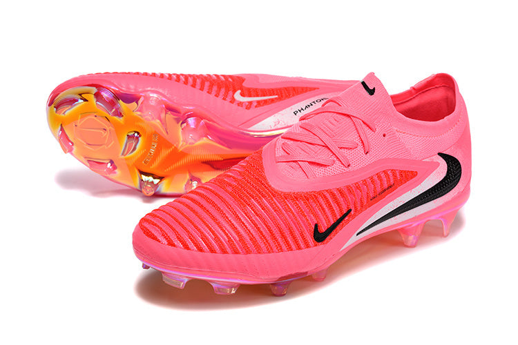 PHANTOM 6 ELITE LOW CUT PINK
