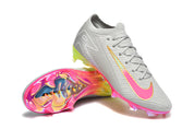 MERCURIAL AIR ZOOM VAPOR 15 ELITE GREY
