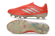 COPA PURE 4 RED CORAL LACELESS