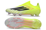 F50 ELITE LACELESS FIRM GROUND