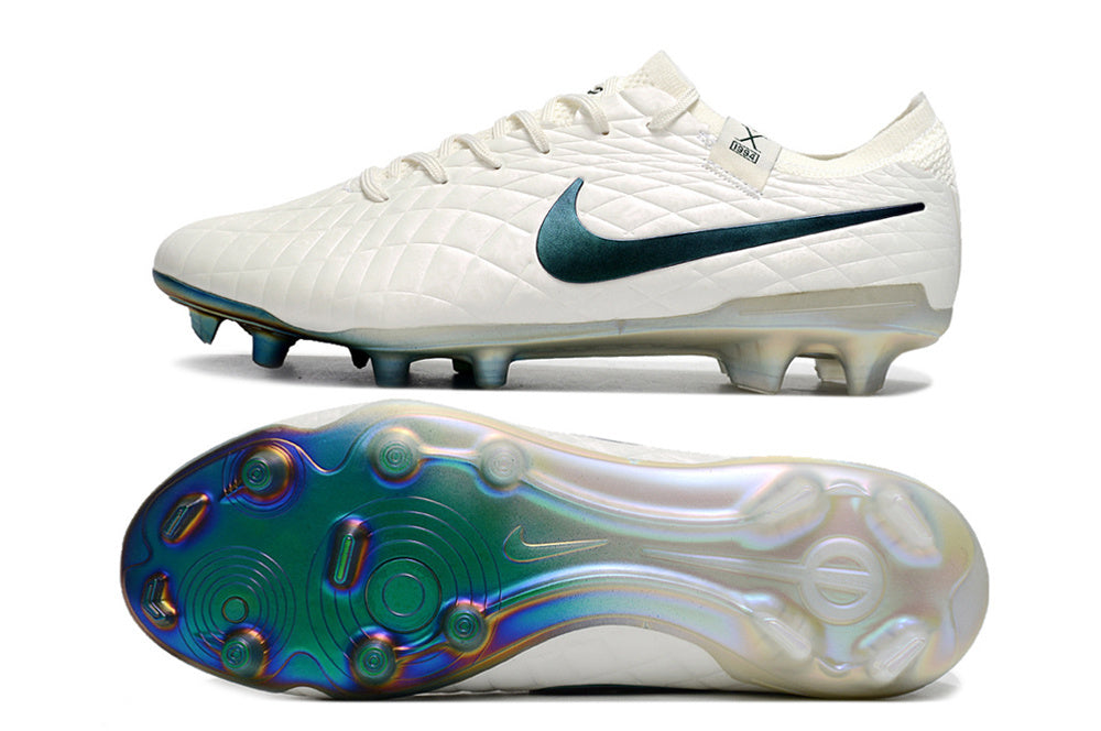 TIEMPO 1O LEGEND PEARL WHITE