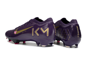 AIR ZOOM MERCURIAL X KYLIAN MBAPPE PURPLE