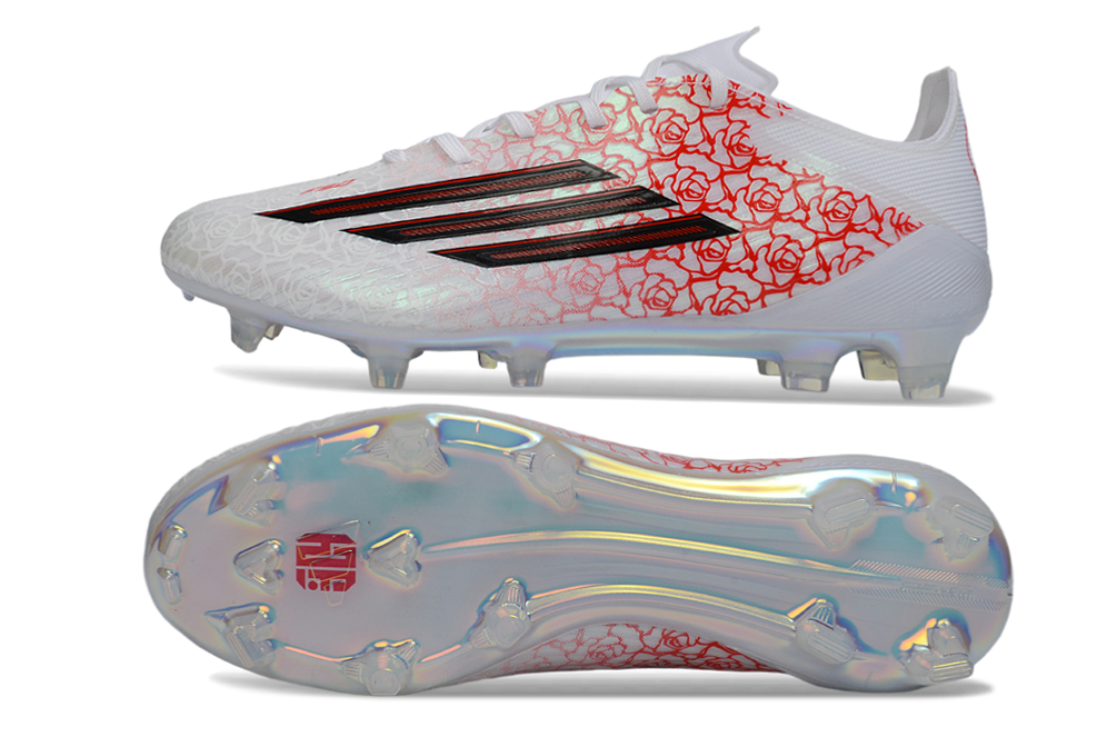 F50 TF LAMINE YAMAL WHITE RED