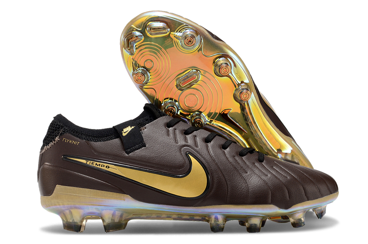 TIEMPO 10 LEGEND ELITE BROWN