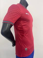 PORTUGAL HOME 26/27