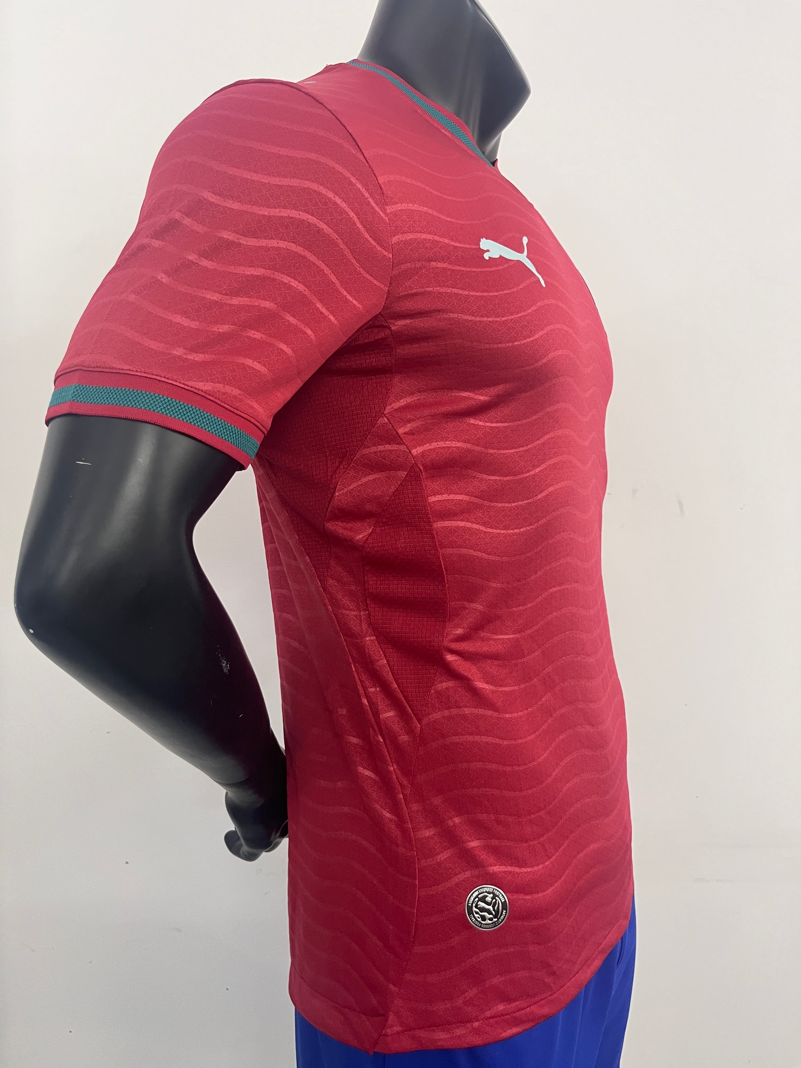 PORTUGAL HOME 26/27