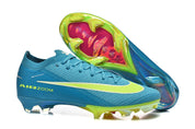 AIR ZOOM MERCURIAL SUPERFLY BLUE YELLOW