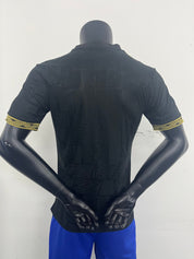 MEXICO LIMITED EDITION BLACK GOLD