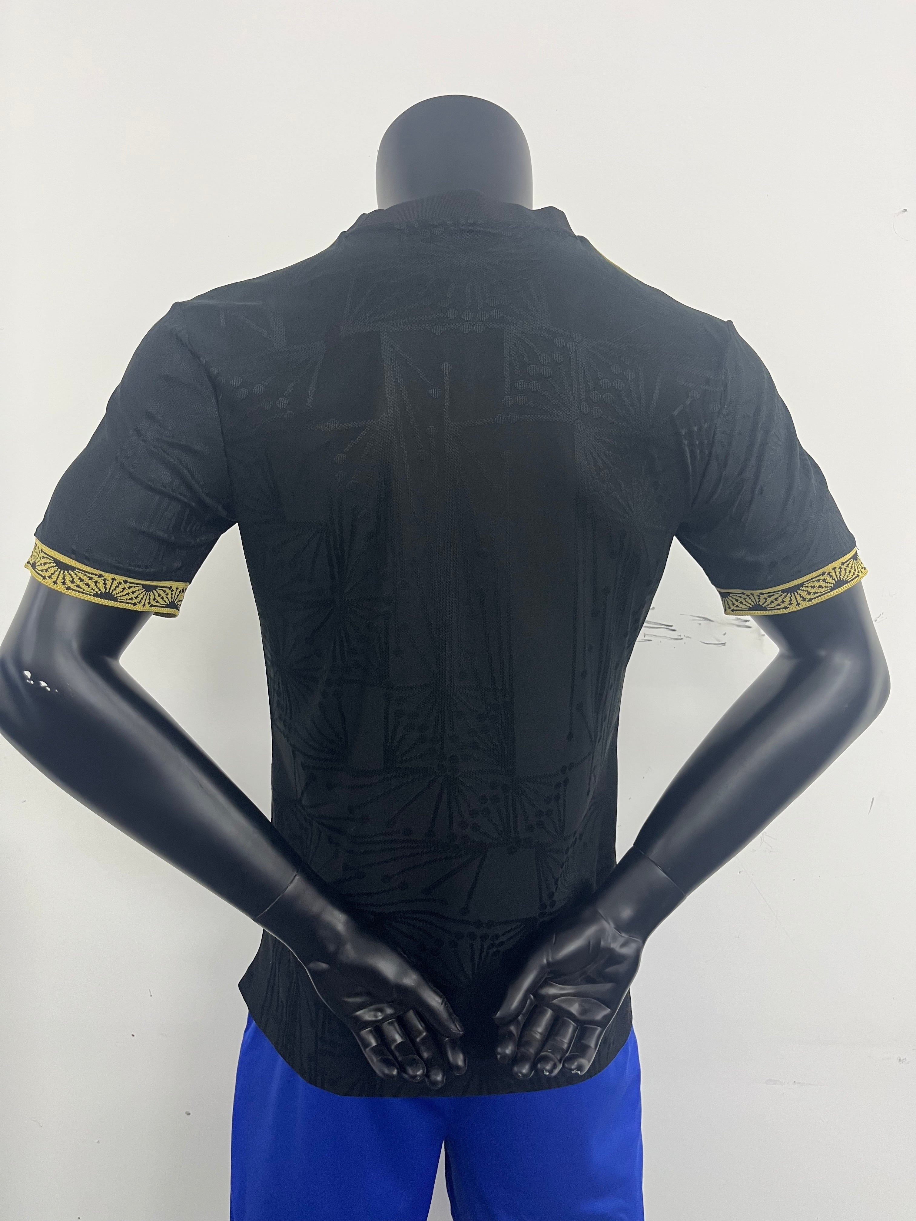 MEXICO LIMITED EDITION BLACK GOLD