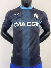 OLYMPIQUE DE MARSEILLE AWAY 25/26