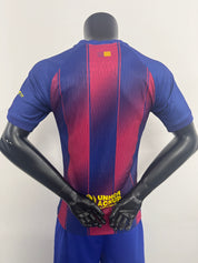 FC BARCELONA EDITION ED SHEERAN 25/26
