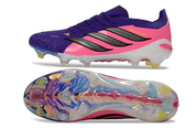 PREDATOR ACCURACY FG PURPLE PINK