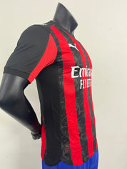 AC MILAN HOME 25/26