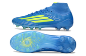 F50 FT HIGH ICE PRECISION BLUE YELLOW
