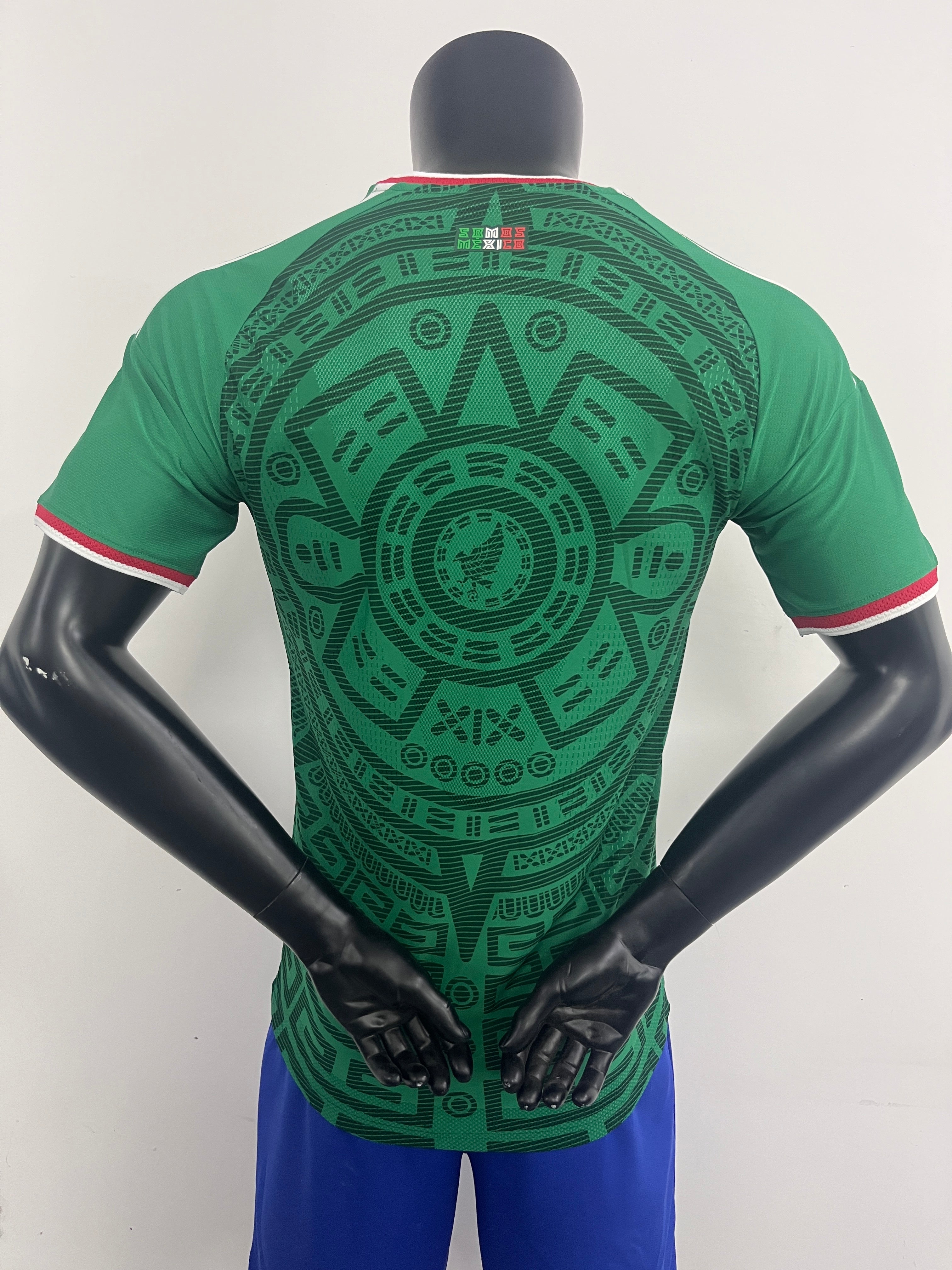 MEXICO HOME 26/27