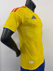 COLOMBIA HOME 26/27