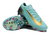 AIR ZOOM MERCURIAL VAPOR BLUE GOLD