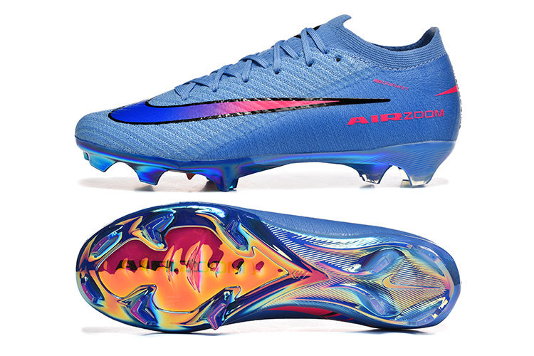 AIR ZOOM MERCURIAL VAPOR 16 ELITE BLUE