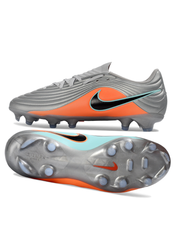 TIEMPO LEGEND 7 GREY ORANGE
