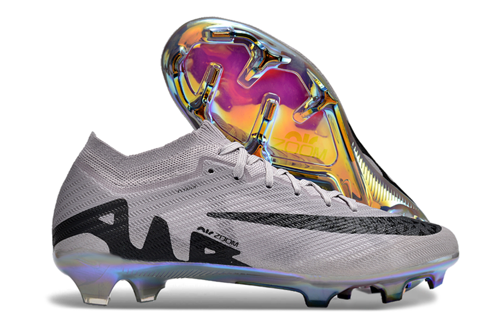 MERCURIAL AIR ZOOM SUPERFLY GREY