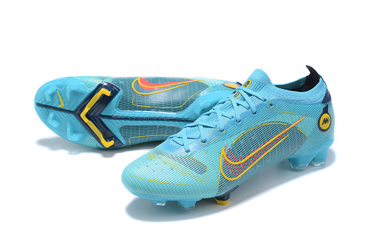 MERCURIAL VAPOR 14 ELITE BLUE