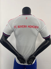 BAYERN MUNICH AWAY 26/27