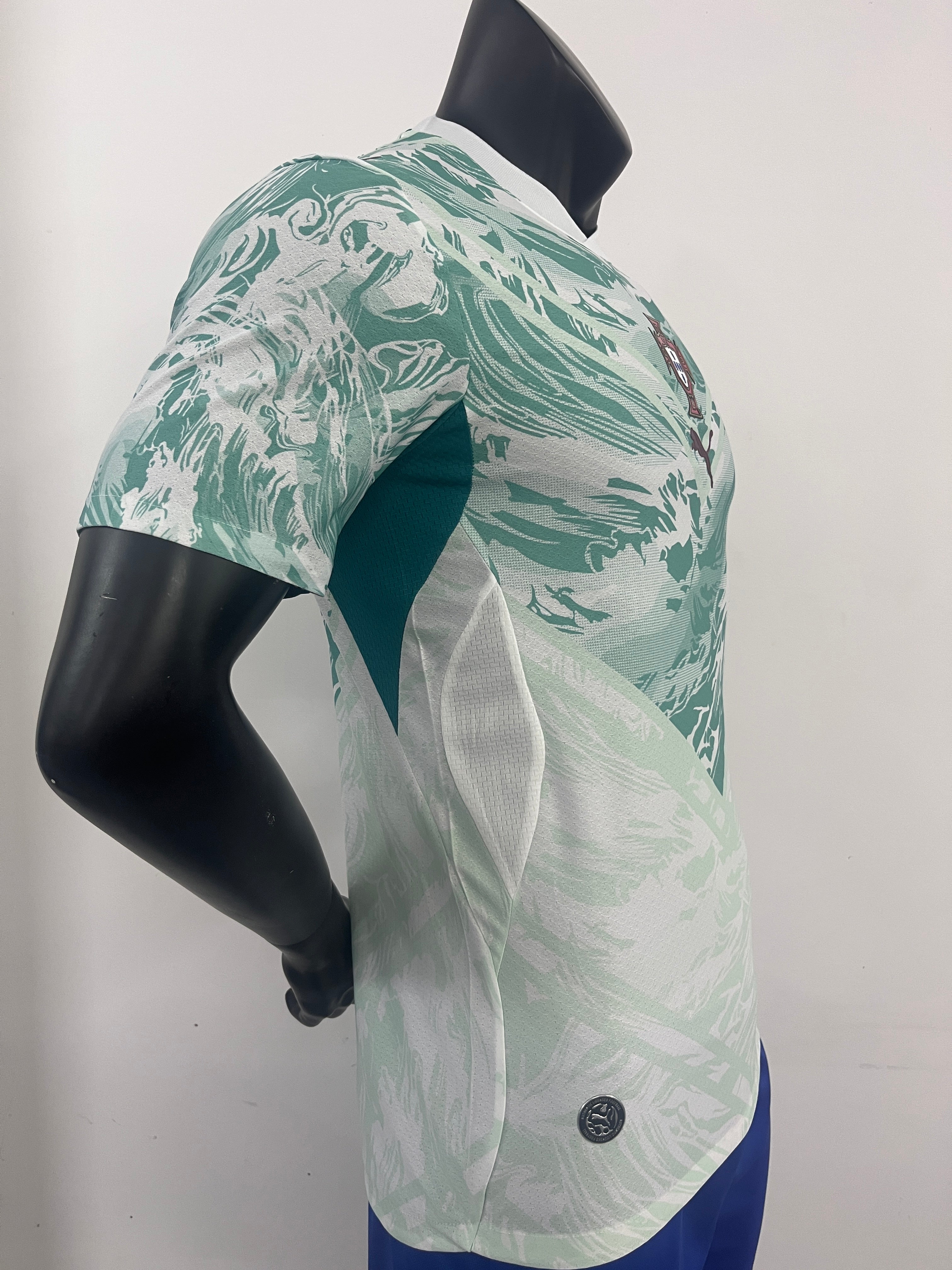PORTUGAL AWAY 26/27