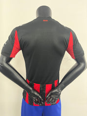 AC MILAN HOME 25/26
