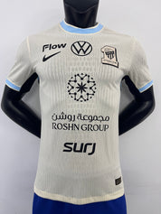 AL ITTIHAD AWAY 25/26