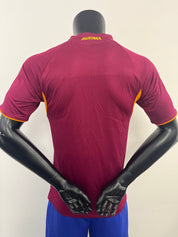 AS ROMA HOME 25/26