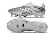 COPA PURE 4 SILVER LACELESS