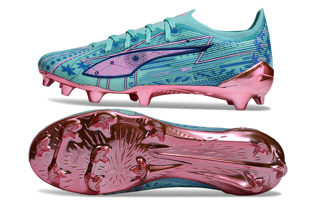 FUTURE 8 ULTIMATE BLUE PINK