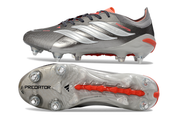 PREDATOR ACCURACY SG GREY RED
