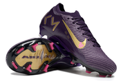 AIR ZOOM MERCURIAL X KYLIAN MBAPPE PURPLE