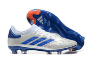 COPA PURE 2+ WHITE BLUE