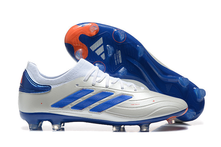 COPA PURE 2+ WHITE BLUE