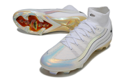MERCURIAL HIGH AIR MAX 95 WHITE
