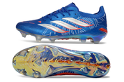 PREDATOR ACCURACY FG BLUE SILVER