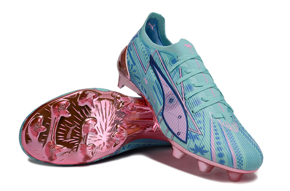 FUTURE 8 ULTIMATE BLUE PINK