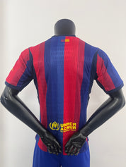 FC BARCELONA HOME 26/27