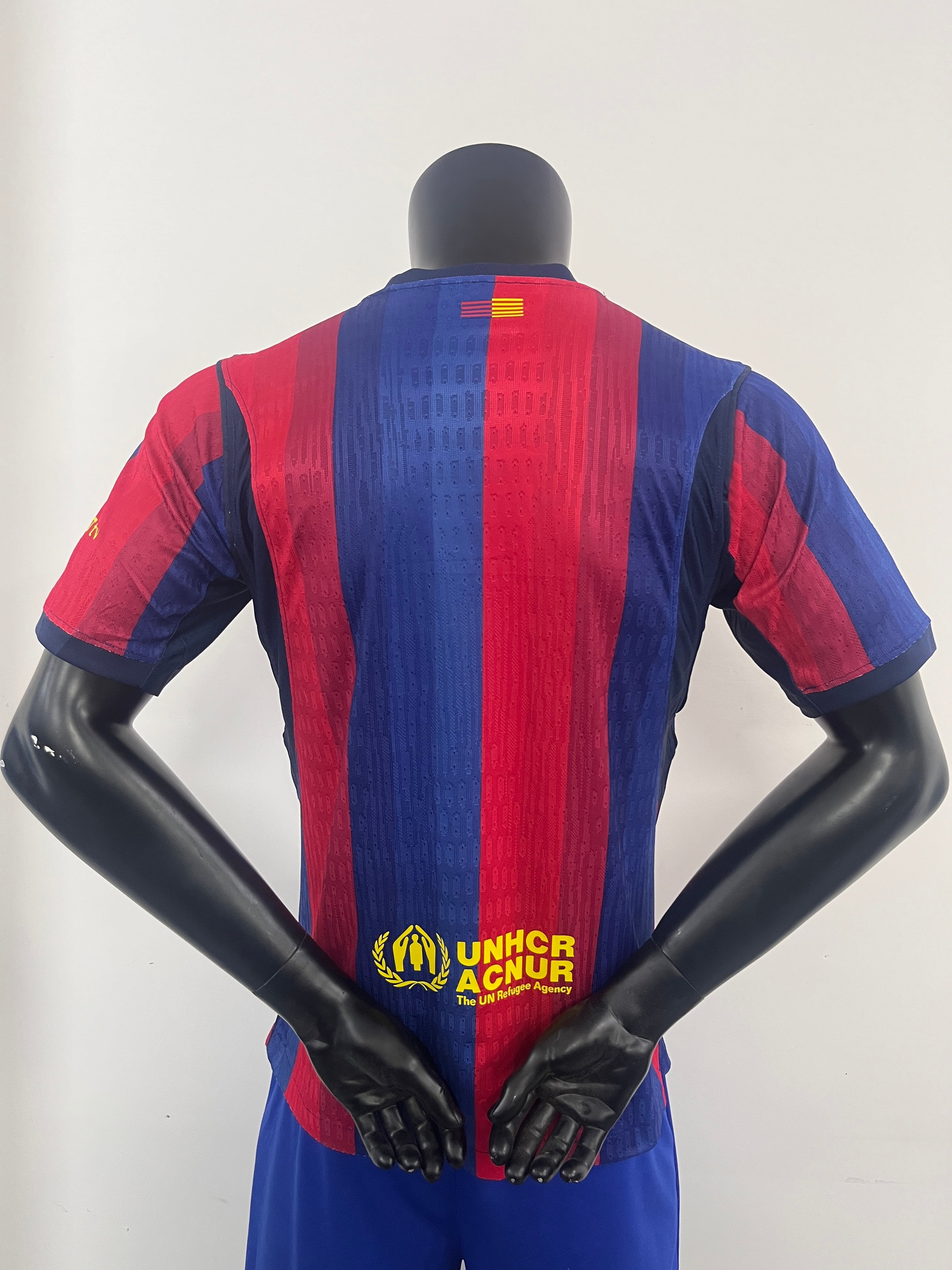 FC BARCELONA HOME 26/27