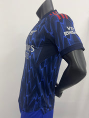 ARSENAL AWAY 25/26