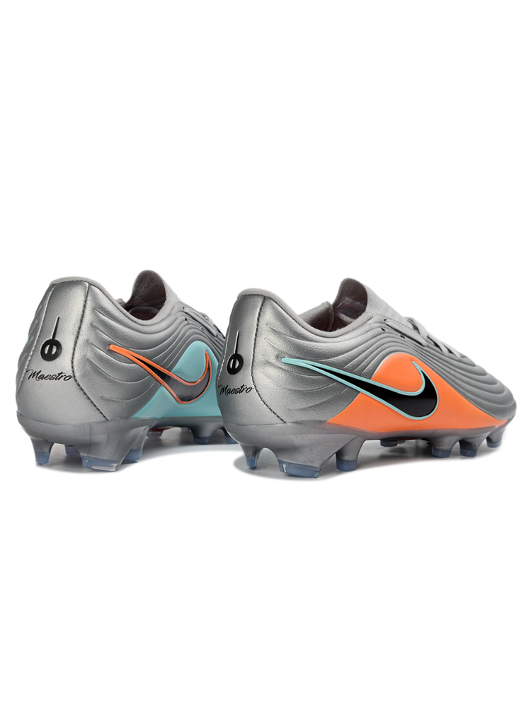 TIEMPO LEGEND 7 GREY ORANGE