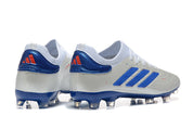 COPA PURE 2+ WHITE BLUE