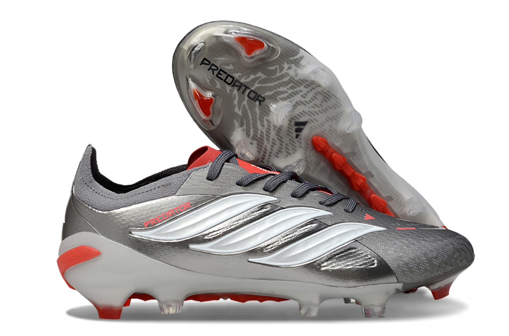 PREDATOR ACCURACY FG GREY